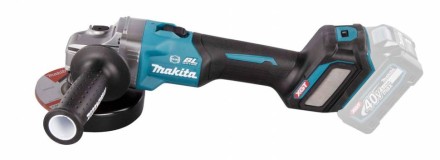 Угловая шлифовальная машина XGT Makita  GA023GZ (без АКБ и ЗУ) купить в Надыме