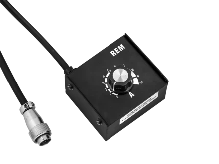 Пульт ДУ для TIG 400P W322 10метров Сварог купить в Надыме