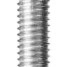 Винт DIN 965, M6 x 30 мм, 7 шт, кл. пр. 4.8, оцинкованный, ЗУБР 303116-06-030 купить в Надыме