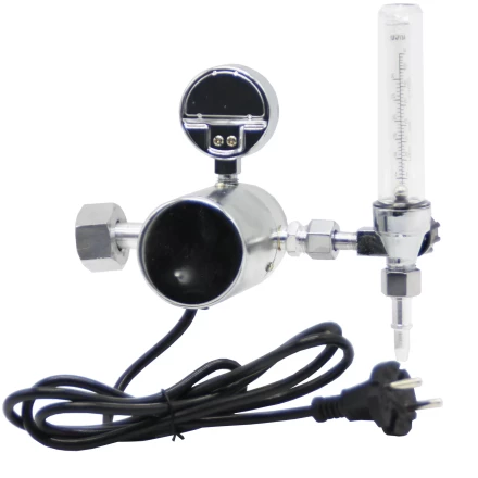 Регулятор универсальный с подогревателем У30/АР40П-Р (220В) Basic (Оберон) Q4225 купить в Надыме