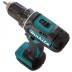Аккумуляторная дрель-шуруповерт Makita DDF482SYE купить в Надыме