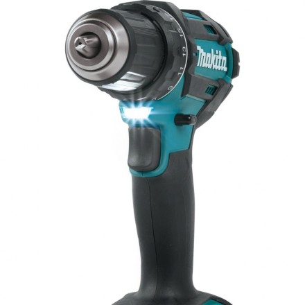Аккумуляторная дрель-шуруповерт Makita DDF482SYE купить в Надыме