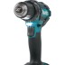 Аккумуляторная дрель-шуруповерт Makita DDF482SYE купить в Надыме