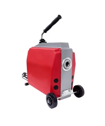 Машина для прочистки канализационных труб TOR TD-200 1025738 купить в Надыме