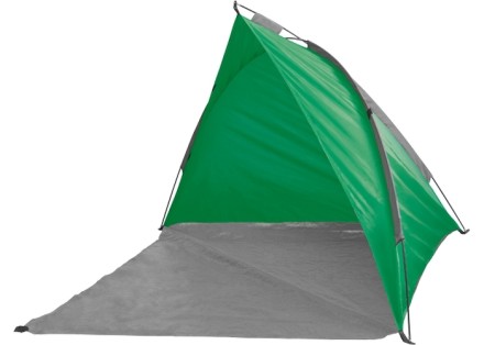 Тент туристический 180х110х110 см PALISAD Camping 69524 купить в Надыме