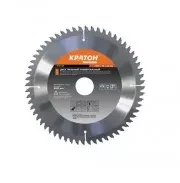 Диск пильный универсальный Кратон 250 х 32 х 2.9 мм 80Т 1 06 04 013 купить в Надыме