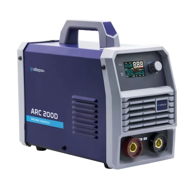 Сварочный инвертор Оберон ARC 200D KG1202