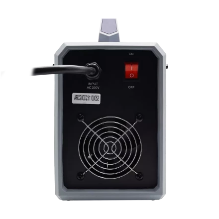 Сварочный инвертор Оберон ARC 200D KG1202 купить в Надыме