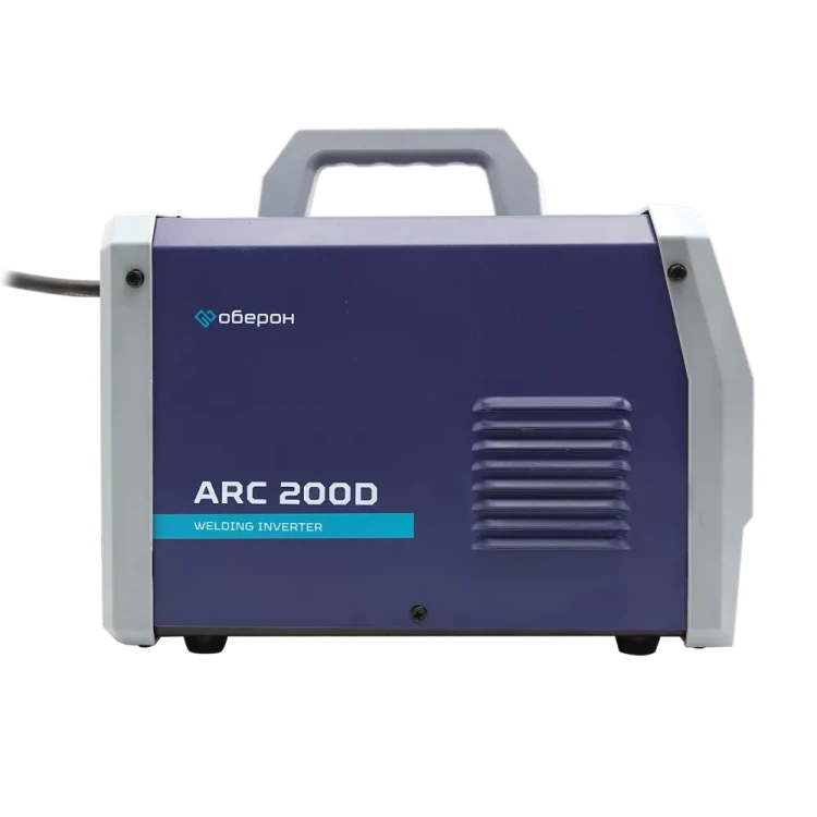 Сварочный инвертор Оберон ARC 200D KG1202 купить в Надыме