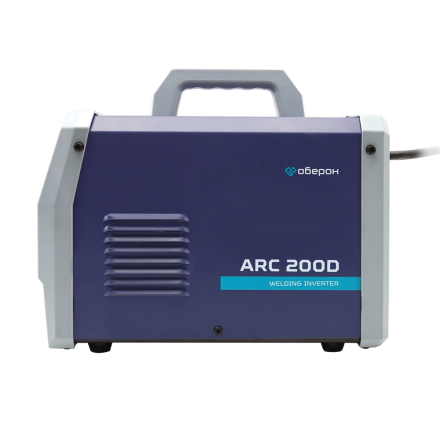Сварочный инвертор Оберон ARC 200D KG1202 купить в Надыме