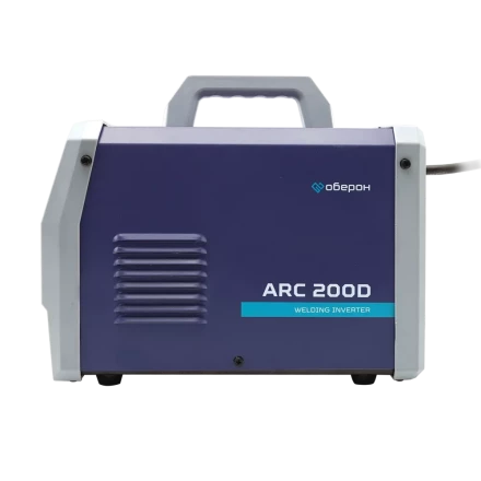 Сварочный инвертор Оберон ARC 200D KG1202 купить в Надыме