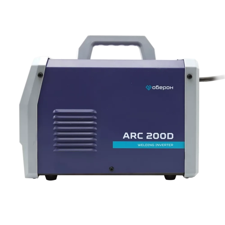 Сварочный инвертор Оберон ARC 200D KG1202 купить в Надыме