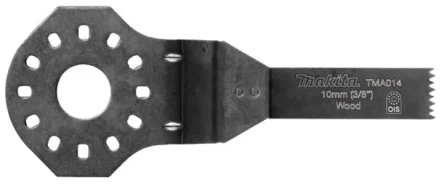 Погружная режущая пила Makita TMA014, B-21294  для твёрдого дерева. купить в Надыме