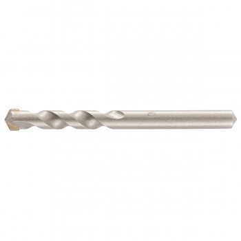 Сверло по бетону, 10 х 110 мм, Carbide TIP, цилиндрический хвостовик БАРС 70530 купить в Надыме