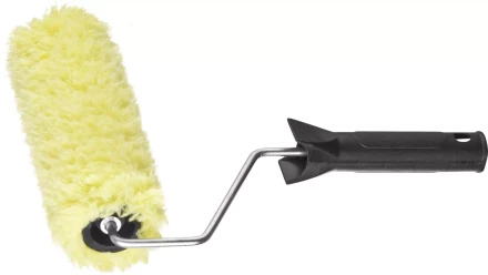 Валик "СИНТЕКС", ворс 18мм, ручка 6мм, d=40/180мм, DEXX 03603-18 купить в Надыме