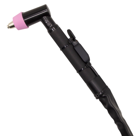 Плазменный резак PW AG-60 (M16x1,5 / 2pin / 6m) XLAG6060 купить в Надыме