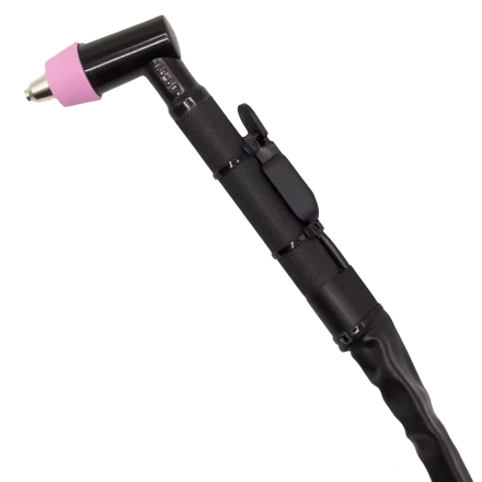 Плазменный резак PW AG-60 (M16x1,5 / 2pin / 6m) XLAG6060 купить в Надыме