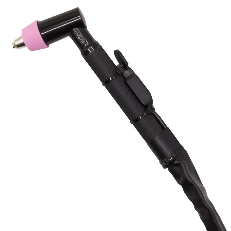 Плазменный резак PW AG-60 (M16x1,5 / 2pin / 6m) XLAG6060 купить в Надыме