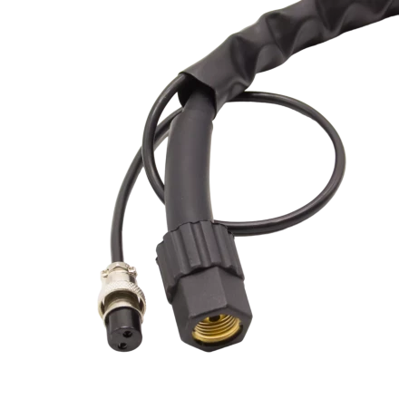 Плазменный резак PW AG-60 (M16x1,5 / 2pin / 6m) XLAG6060 купить в Надыме