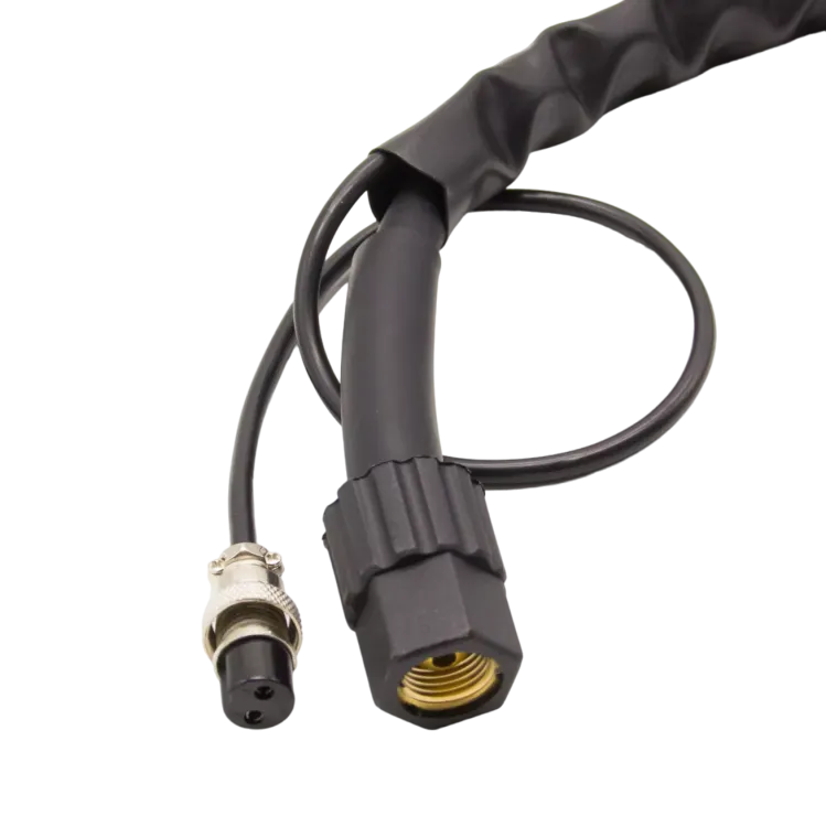 Плазменный резак PW AG-60 (M16x1,5 / 2pin / 6m) XLAG6060 купить в Надыме