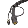 Плазменный резак PW AG-60 (M16x1,5 / 2pin / 6m) XLAG6060 купить в Надыме