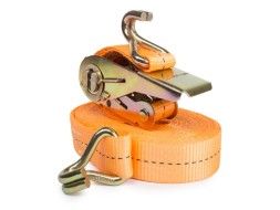 Ремень стяжной TOR 0,6/1,2 т 4,0 м 25 мм 1020688