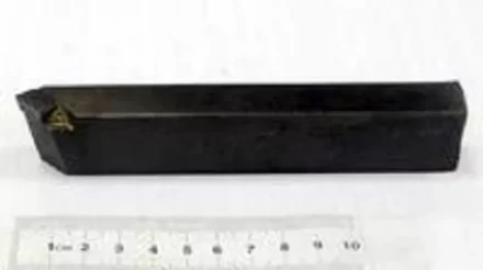 Резец проходной прямой 25х20х140 Т15К6 ГОСТ 18878-73 Россия купить в Надыме