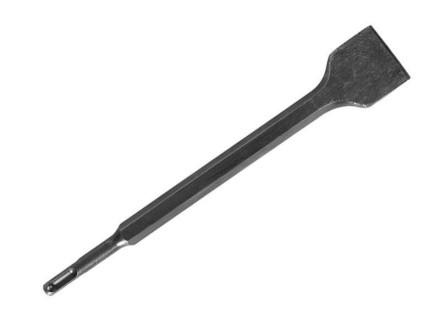 Плоское зубило Makita P-05527, SDS+ 40х200 мм купить в Надыме