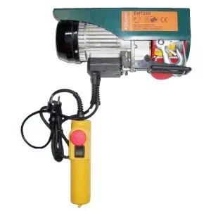 Электрическая лебедка Sturm EH 7220 (Тельфер) купить в Надыме