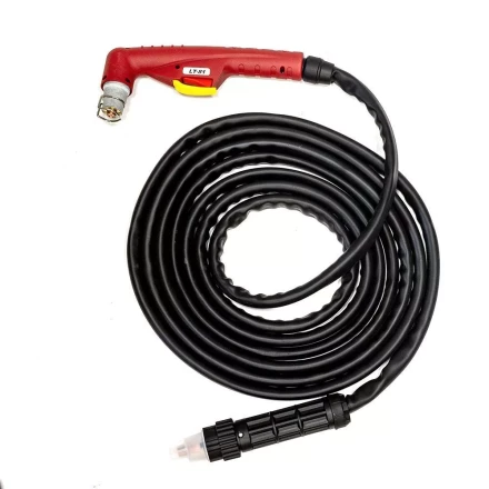 Плазменный резак LT81 Евро 6м HF купить в Надыме