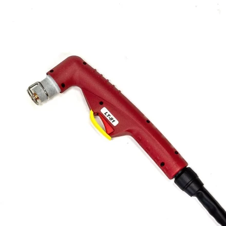 Плазменный резак LT81 Евро 6м HF купить в Надыме