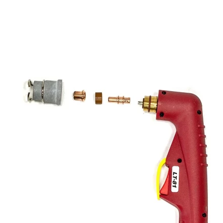 Плазменный резак LT81 Евро 6м HF купить в Надыме