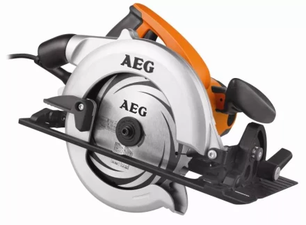 Пила дисковая (циркулярная) AEG KS55C арт. 411830 купить в Надыме