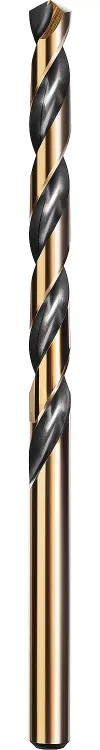 Сверла по металлу HSS-Co Оберон 29656-5 купить в Надыме