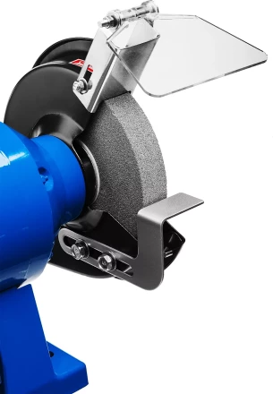 Точило с фонарем ЗТШМЭ-150-350 серия ПРОФЕССИОНАЛ купить в Надыме