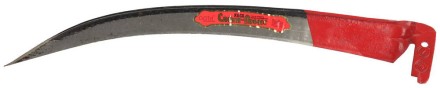 Коса &quot;Сайга-люкс&quot;, отбитая, заточенная, №7, 70см 39825-7 купить в Надыме