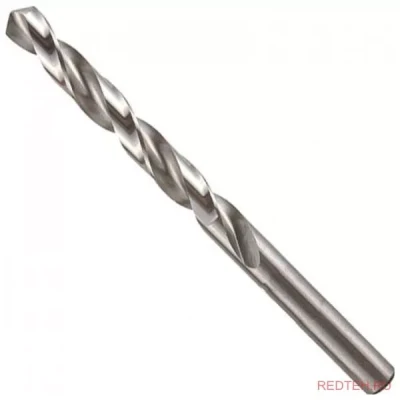 Сверло по металлу HSS-Co 10х87x133 (Makita D-17463)