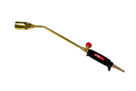 Горелка газовоздушная ГВ-100 Сварог купить в Надыме