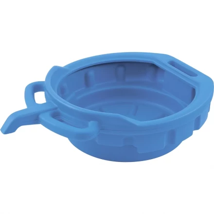 Поддон для сбора масла 8 л STELS 56704 купить в Надыме