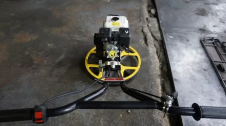 Затирочная машина STEM Techno  SPT 242 купить в Надыме