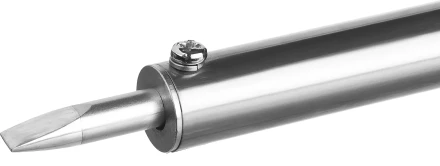 Паяльник с пластмассовой рукояткой и долговечным жалом, STAYER "MASTER" MAXTerm, 55305-60, 60 Вт, клин 55305-60 купить в Надыме