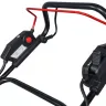 Аккумуляторная газонокосилка самоходная 53см, 2х18V Makita DLM539CT2 (2*5 Ач, ЗУ) купить в Надыме