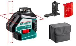 Нивелиры лазерные LL-360, 360 град, 20/70м, IP54 34645-2