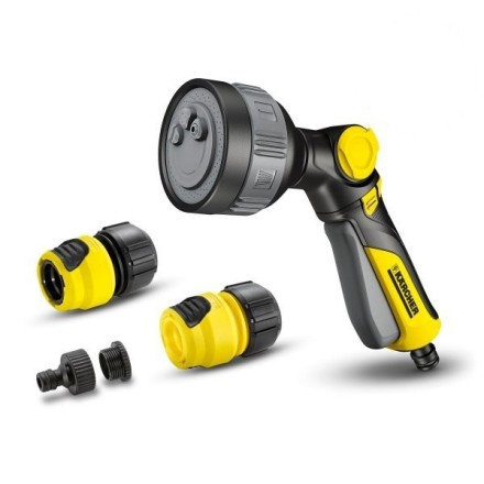 Комплект с многофункциональным пистолетом «Plus» Karcher купить в Надыме