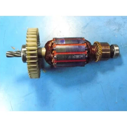 Ротор КД (Z=6) U505-130-019 купить в Надыме