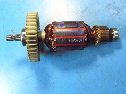 Ротор КД (Z=6) U505-130-019 купить в Надыме