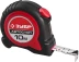 Рулетка ЗУБР "МАСТЕР", двухкомпонентный корпус, автостоп, 10м/25мм 34052-10-25 купить в Надыме