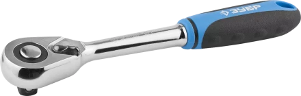 Трещотки для торцовых головок серия ПРОФЕССИОНАЛ купить в Надыме