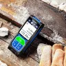 Дальномер лазерный ДЛ-100 100м серия ПРОФЕССИОНАЛ купить в Надыме