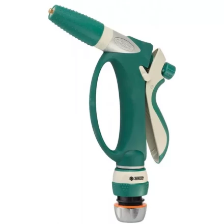 Пистолет-распылитель RACO "Profi-Plus", металл. корп., регулируемый, с соединит.,1/2" 4256-55/334C купить в Надыме